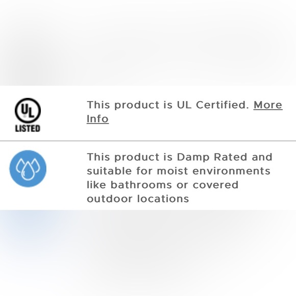 QUORUM Gabriel 4-Light Semi Flush Mount, Classic Nickel - Picture 4 of 4